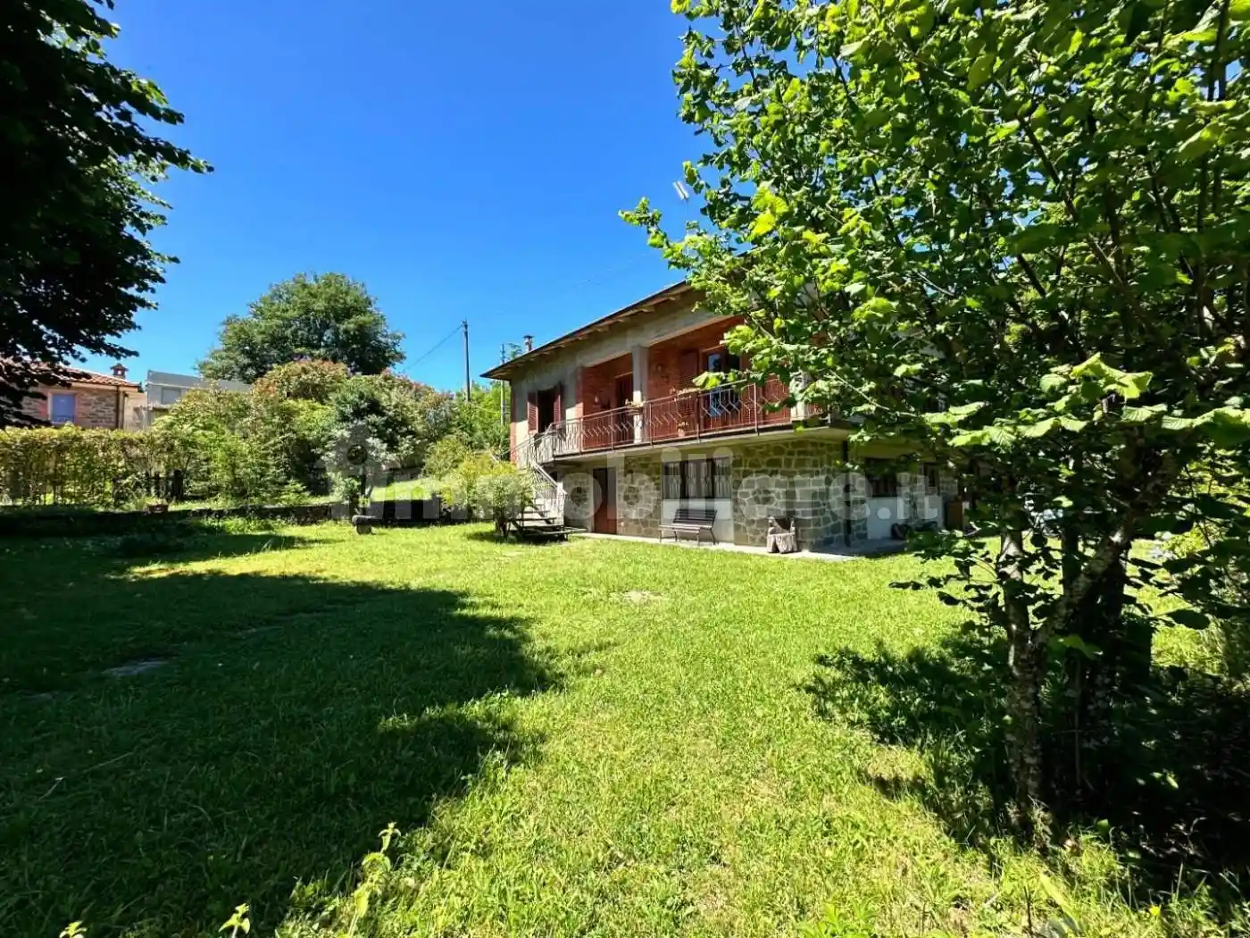Villa in vendita a Marliana