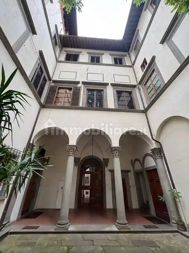 Appartamento in affitto a Firenze