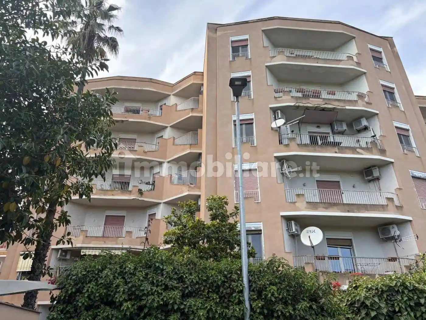Appartamento in vendita a Palermo