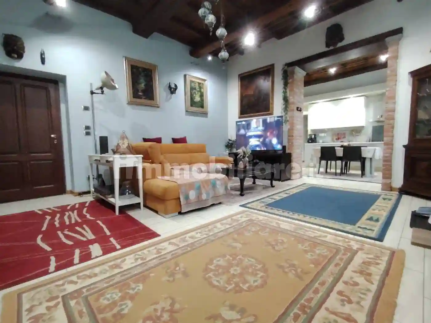 Casa indipendente - foto 2