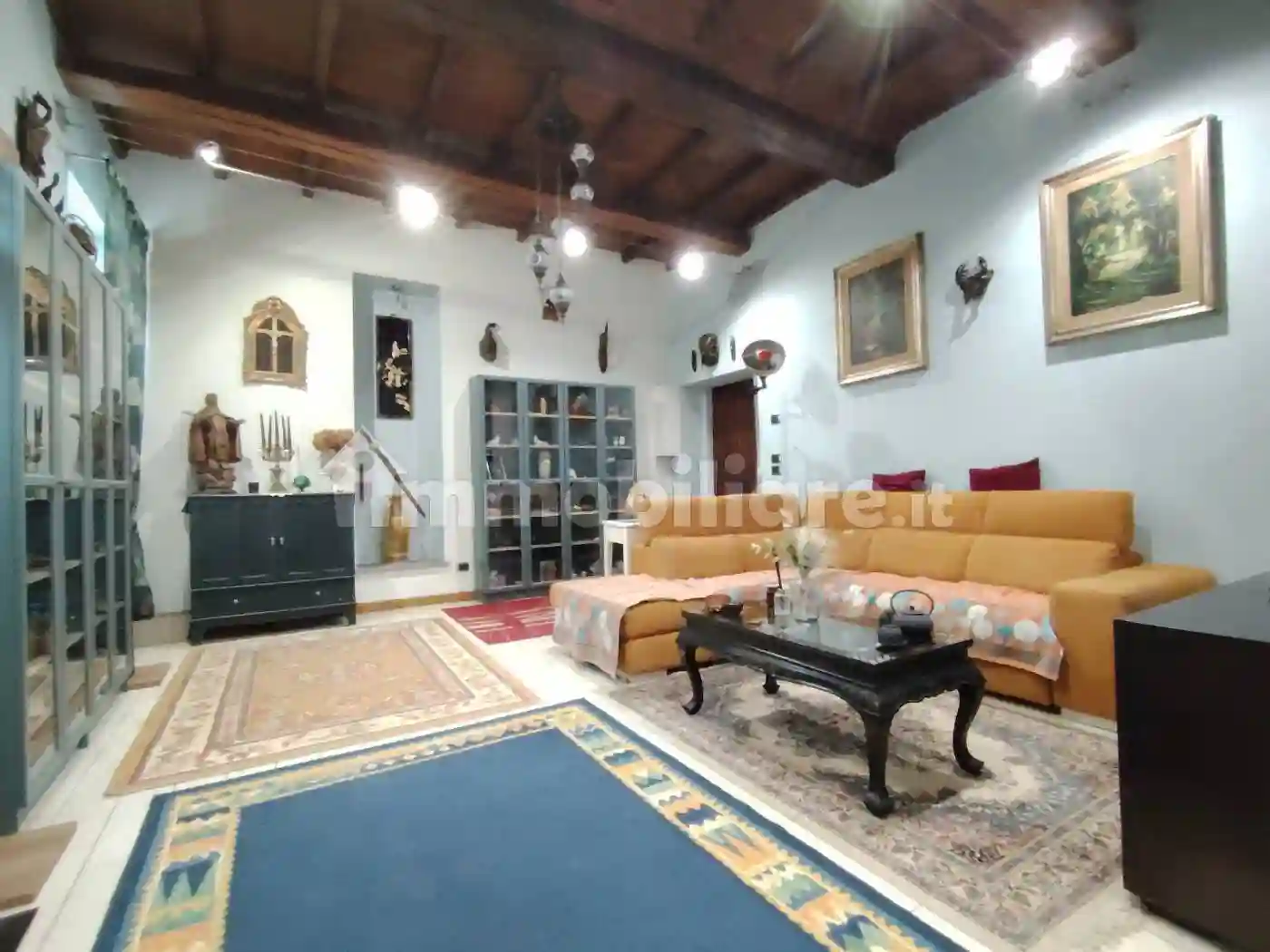Casa indipendente - foto 4