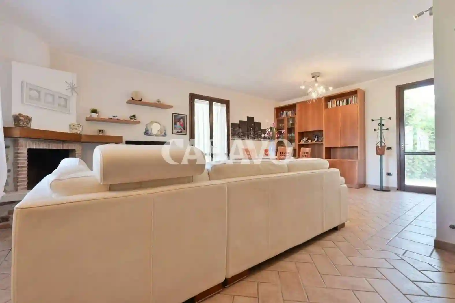 Villa - foto 3