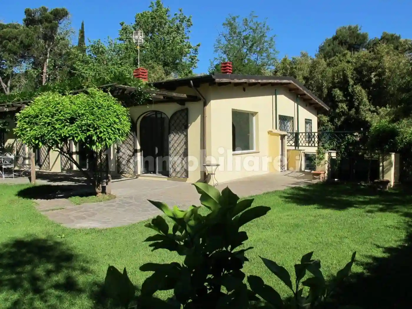 Villa - foto 3