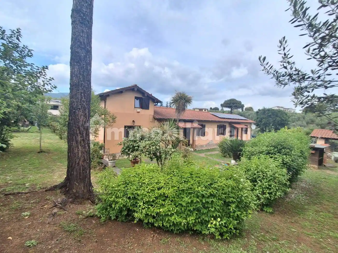 Villa in vendita a Velletri