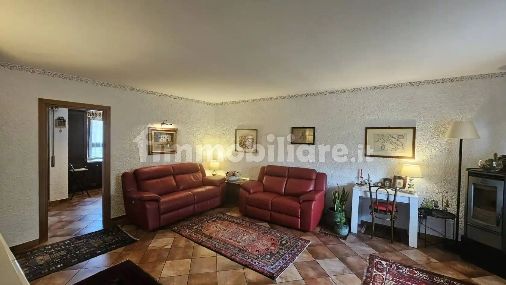 Villetta a schiera in vendita a Capriva del Friuli