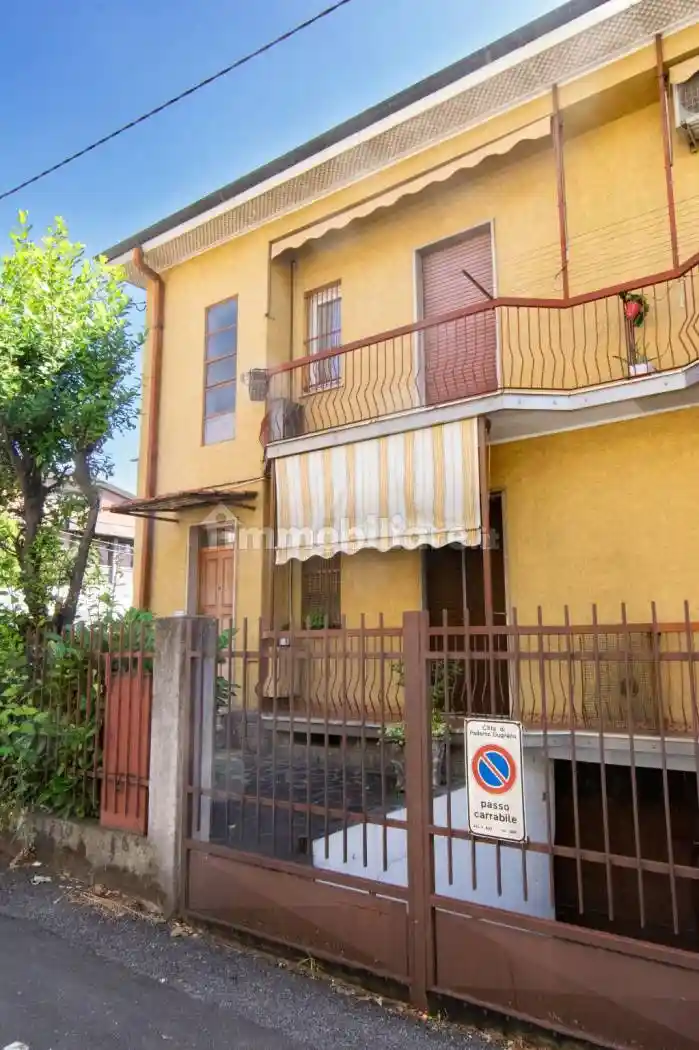 Appartamento in vendita a Paderno Dugnano
