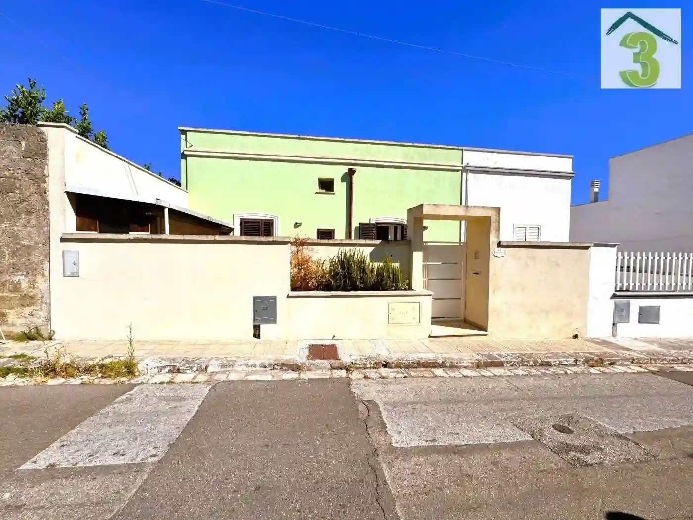 Casa indipendente - foto 2