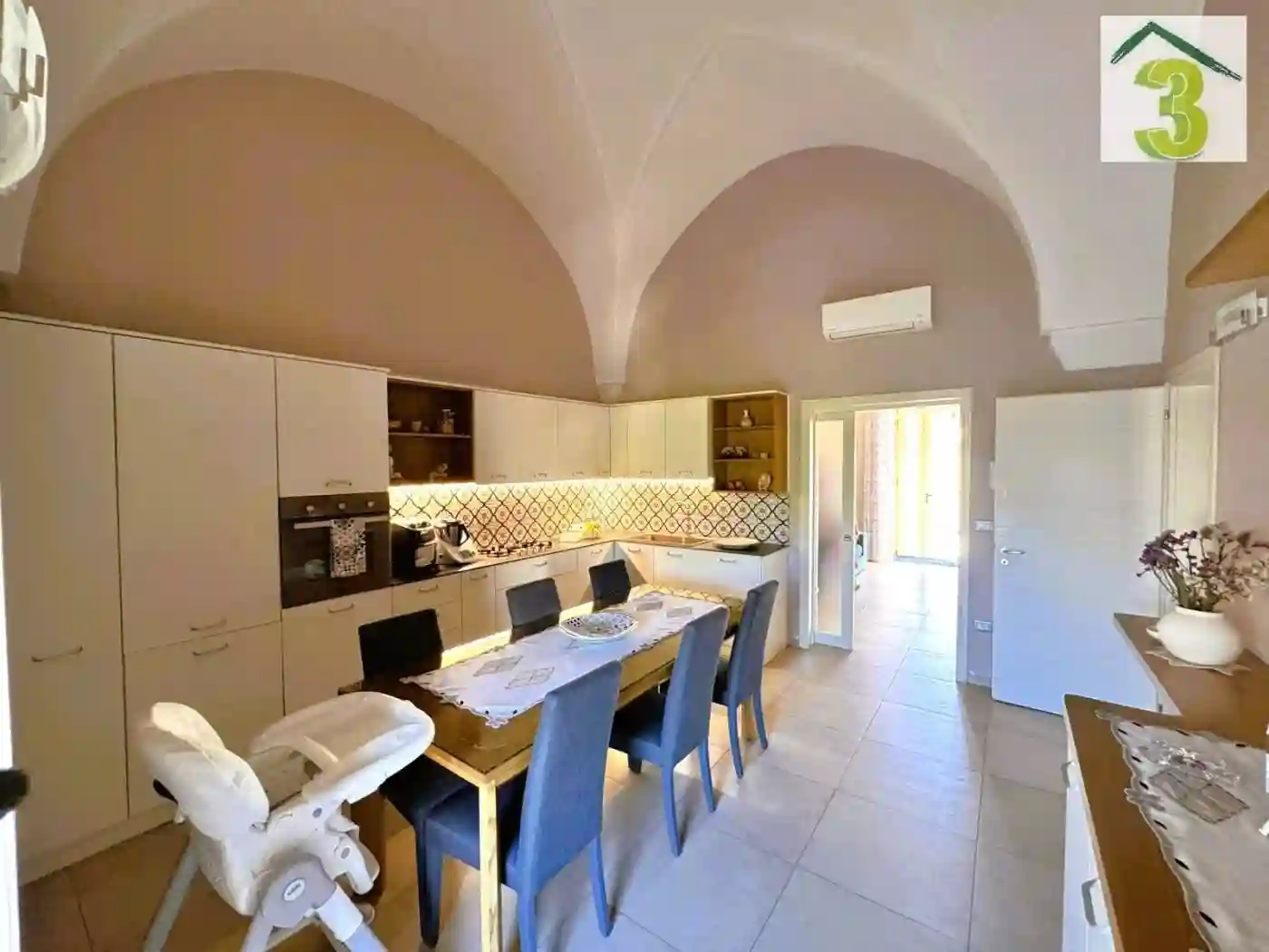 Casa indipendente - foto 5