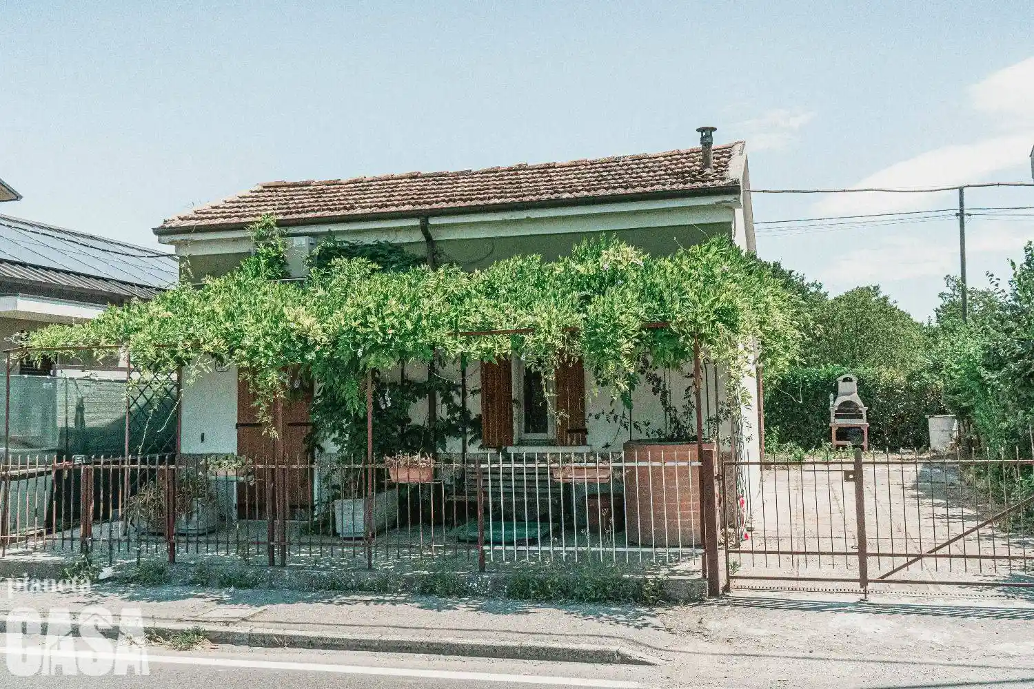 Villa in vendita a Cesena