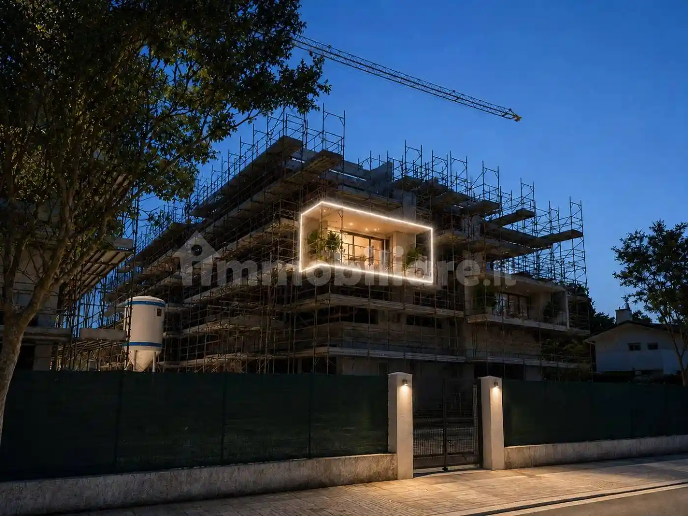 Appartamento in vendita a Jesolo