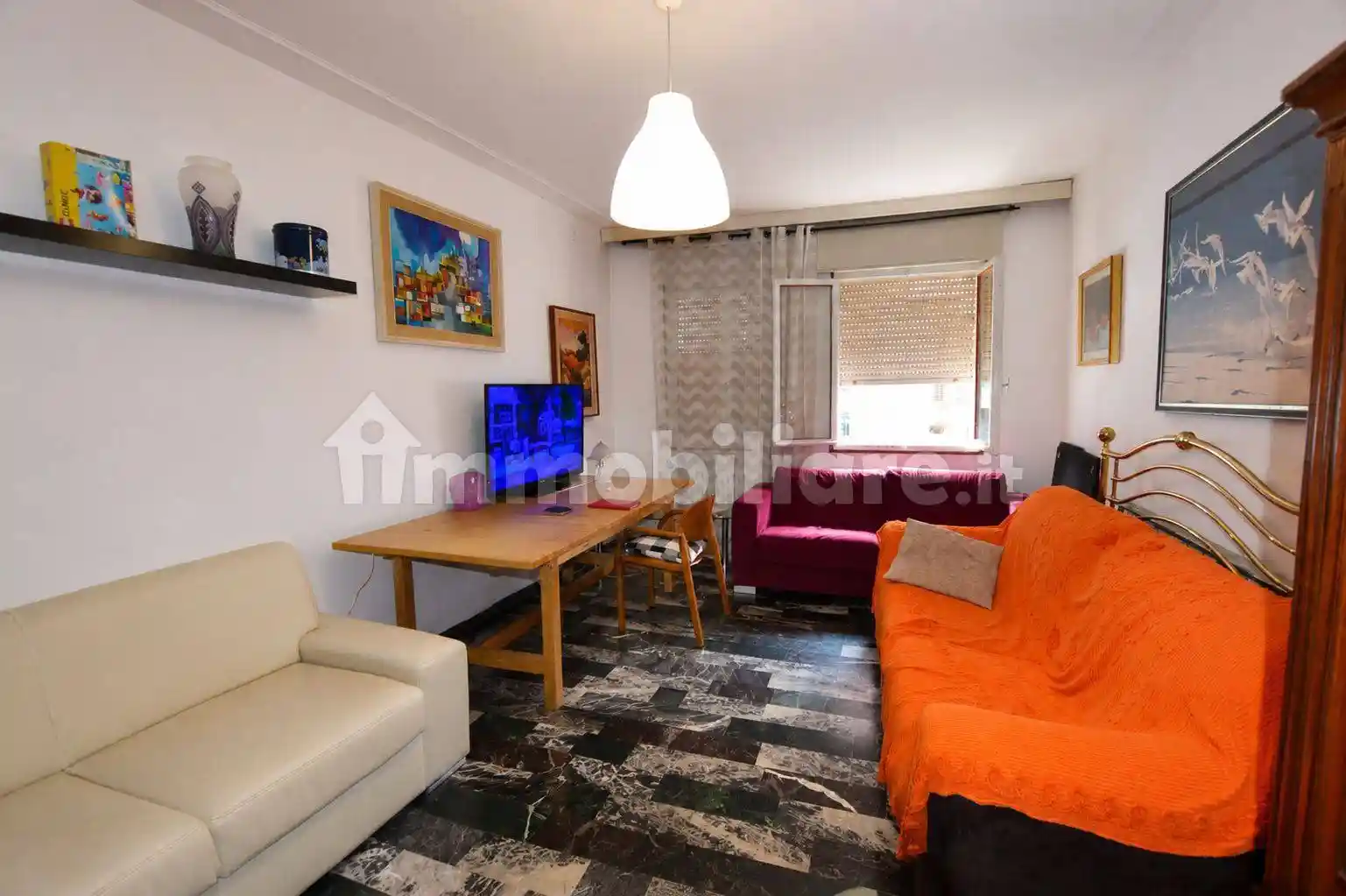 Appartamento in vendita a Pordenone