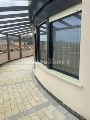 Attico - Mansarda in vendita a Cagliari