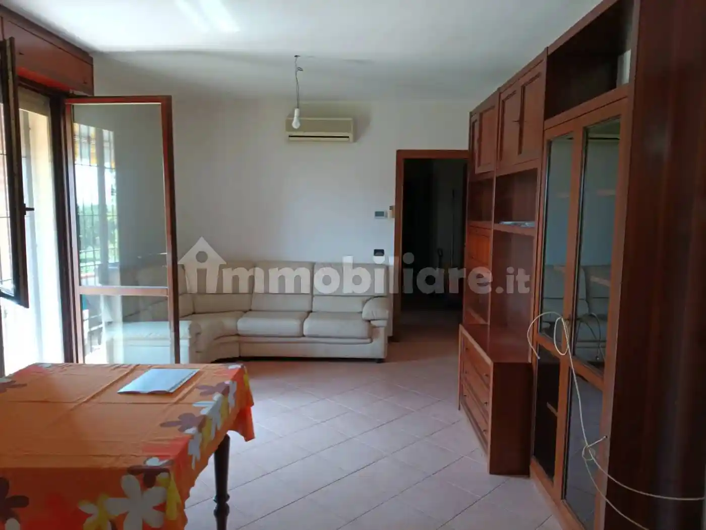 Appartamento in vendita a Reggio Emilia