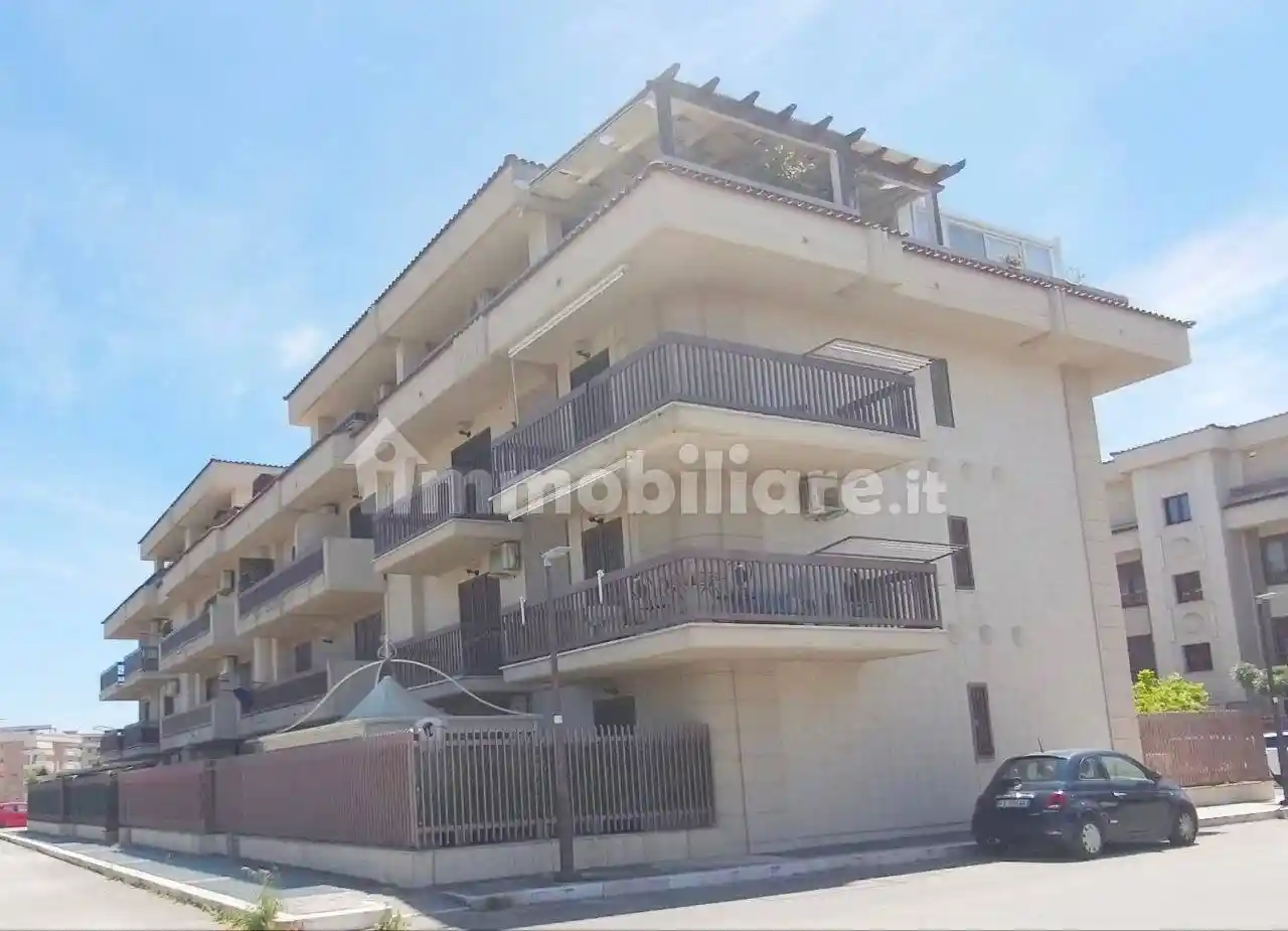 Appartamento in vendita a Foggia