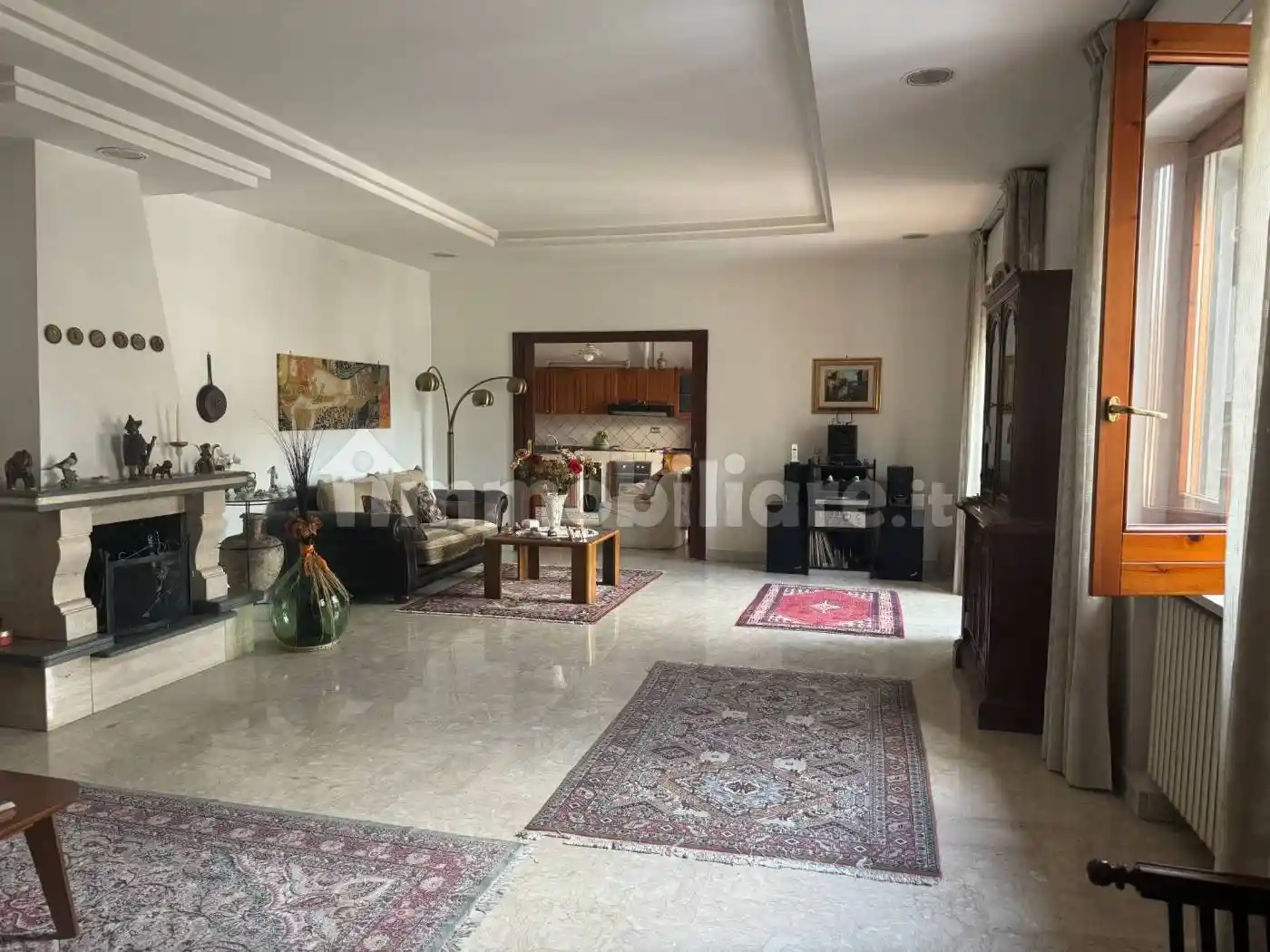 Appartamento in vendita a Nola
