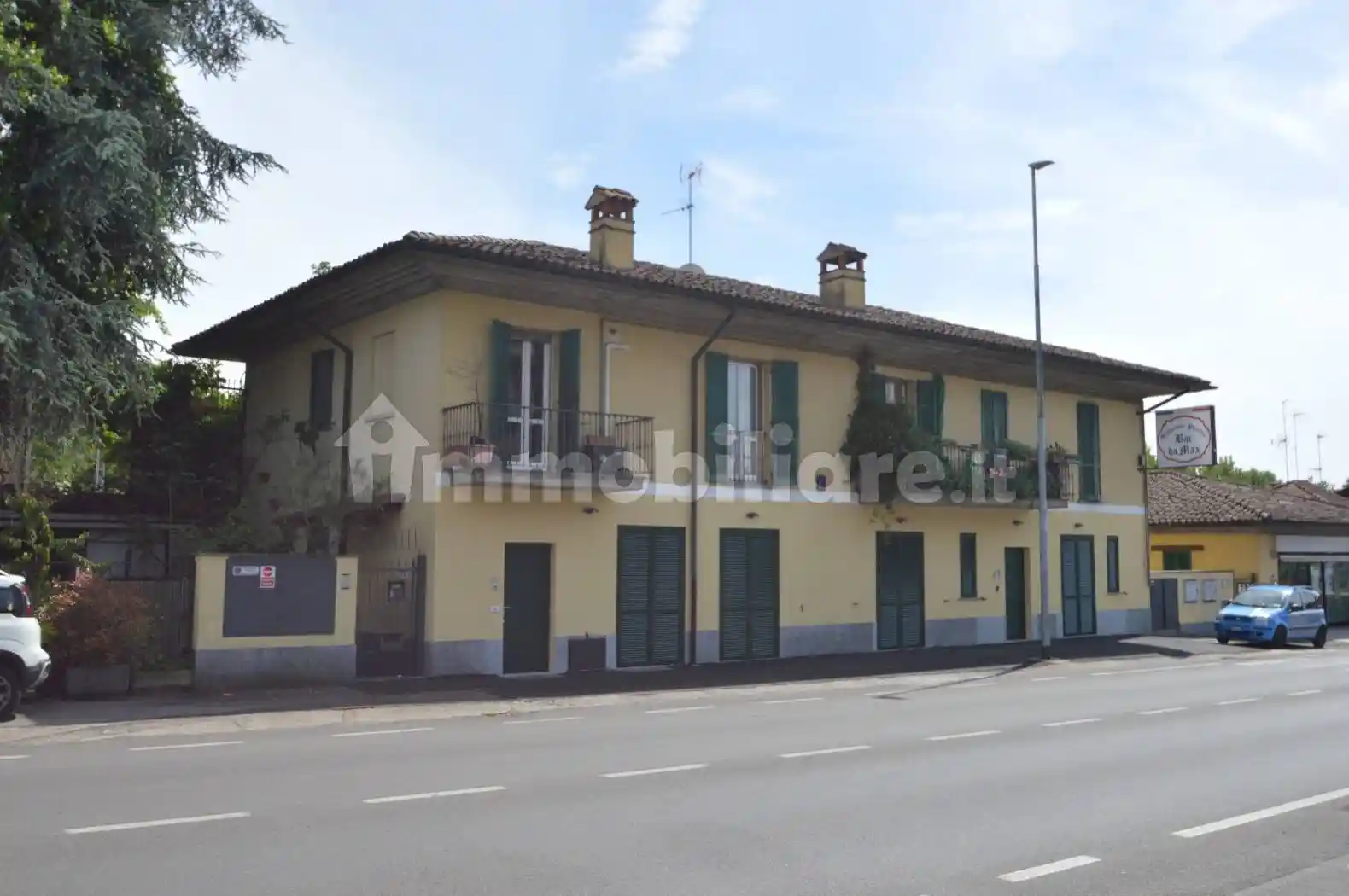 Appartamento in vendita a Pavia