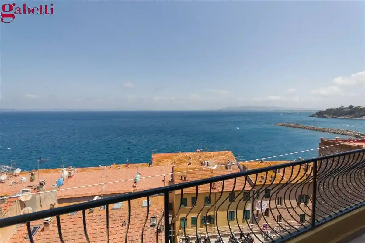 Appartamento in vendita a Monte Argentario