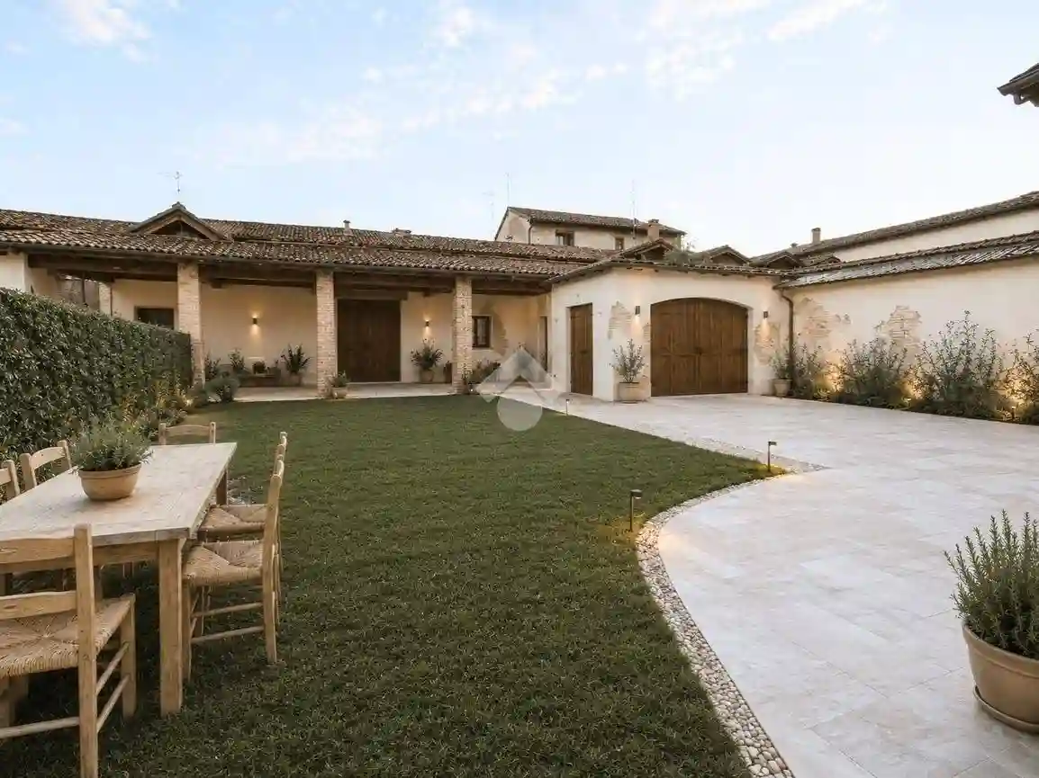 Villa - foto 3
