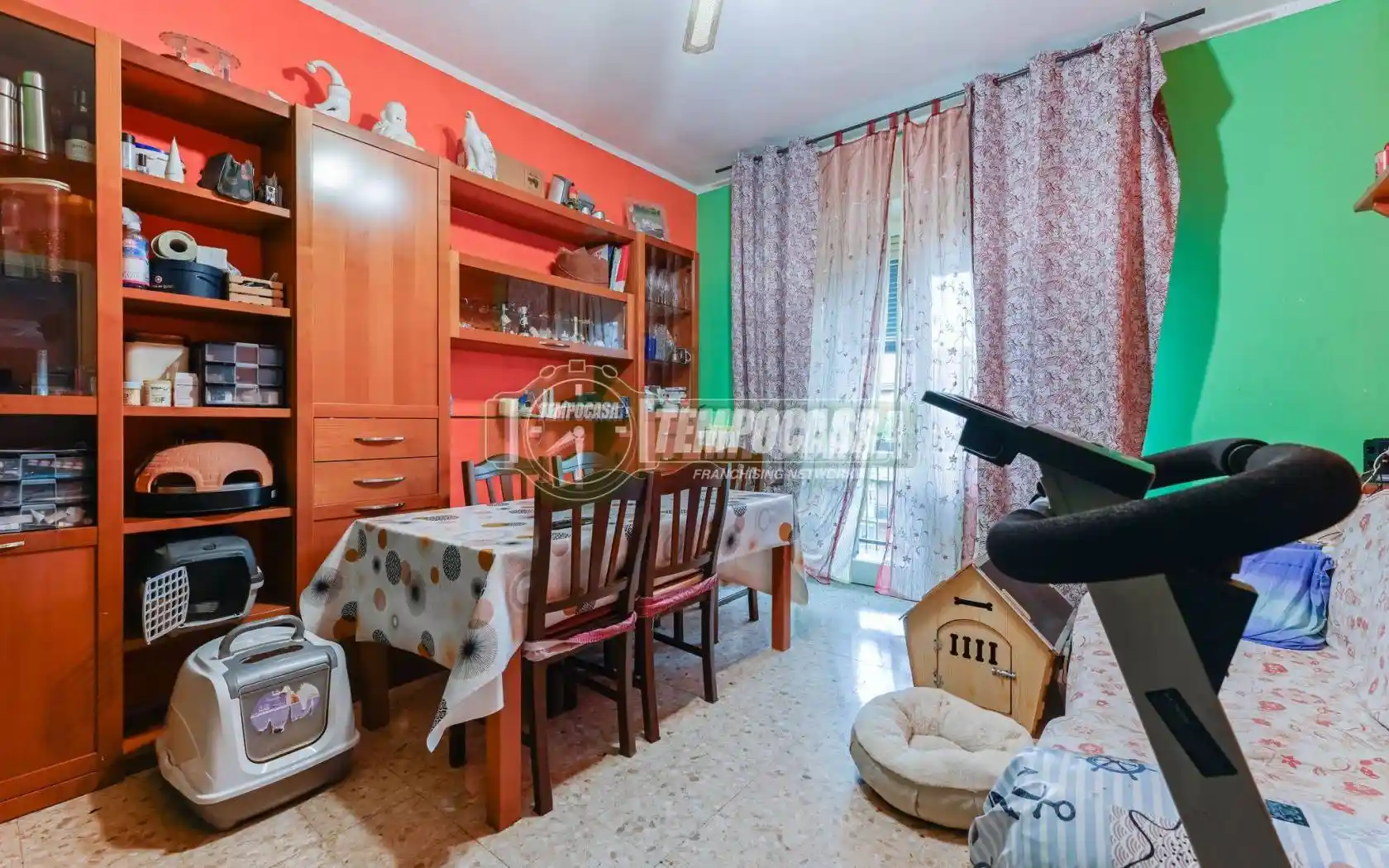 Appartamento in vendita a Carnate