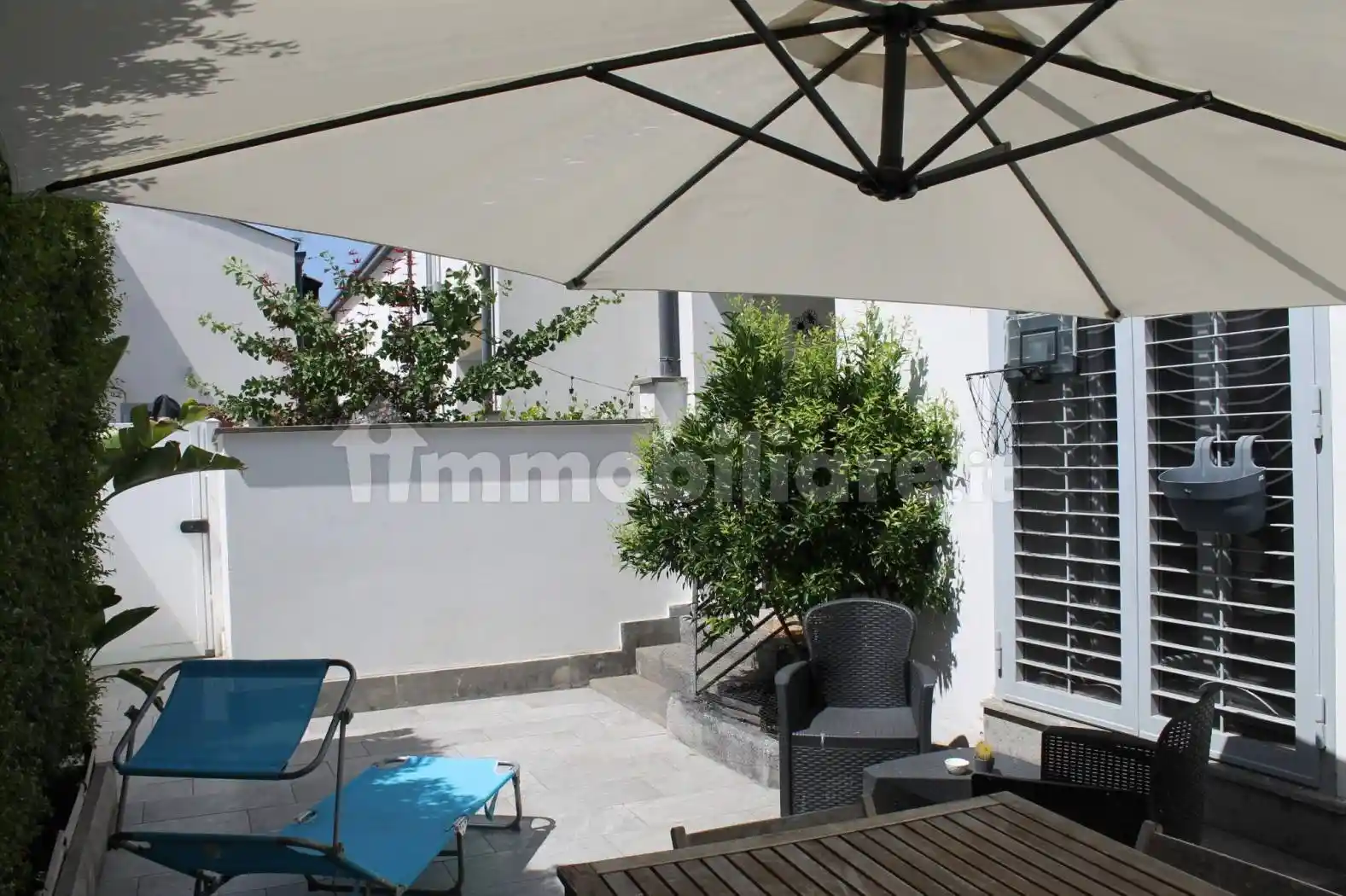 Villetta a schiera in vendita a Roma