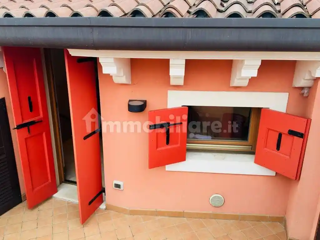 Attico - Mansarda in vendita a Vittorio Veneto