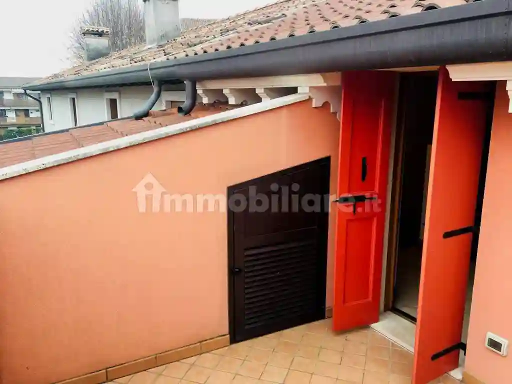 Attico - Mansarda - foto 2