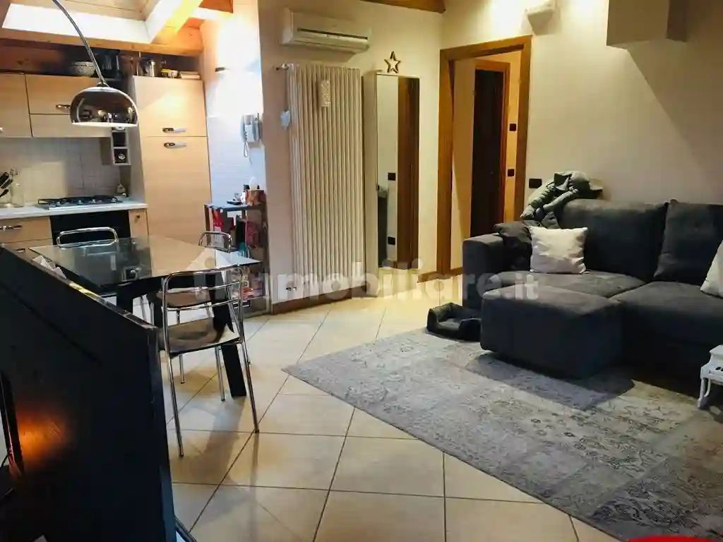 Attico - Mansarda - foto 3