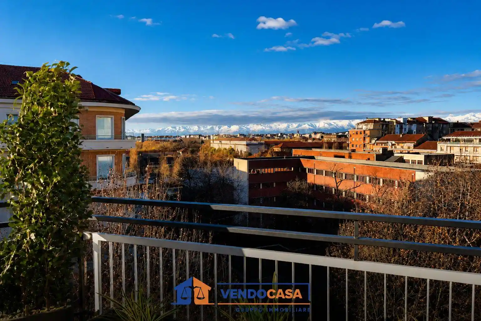 Attico - Mansarda in vendita a Torino