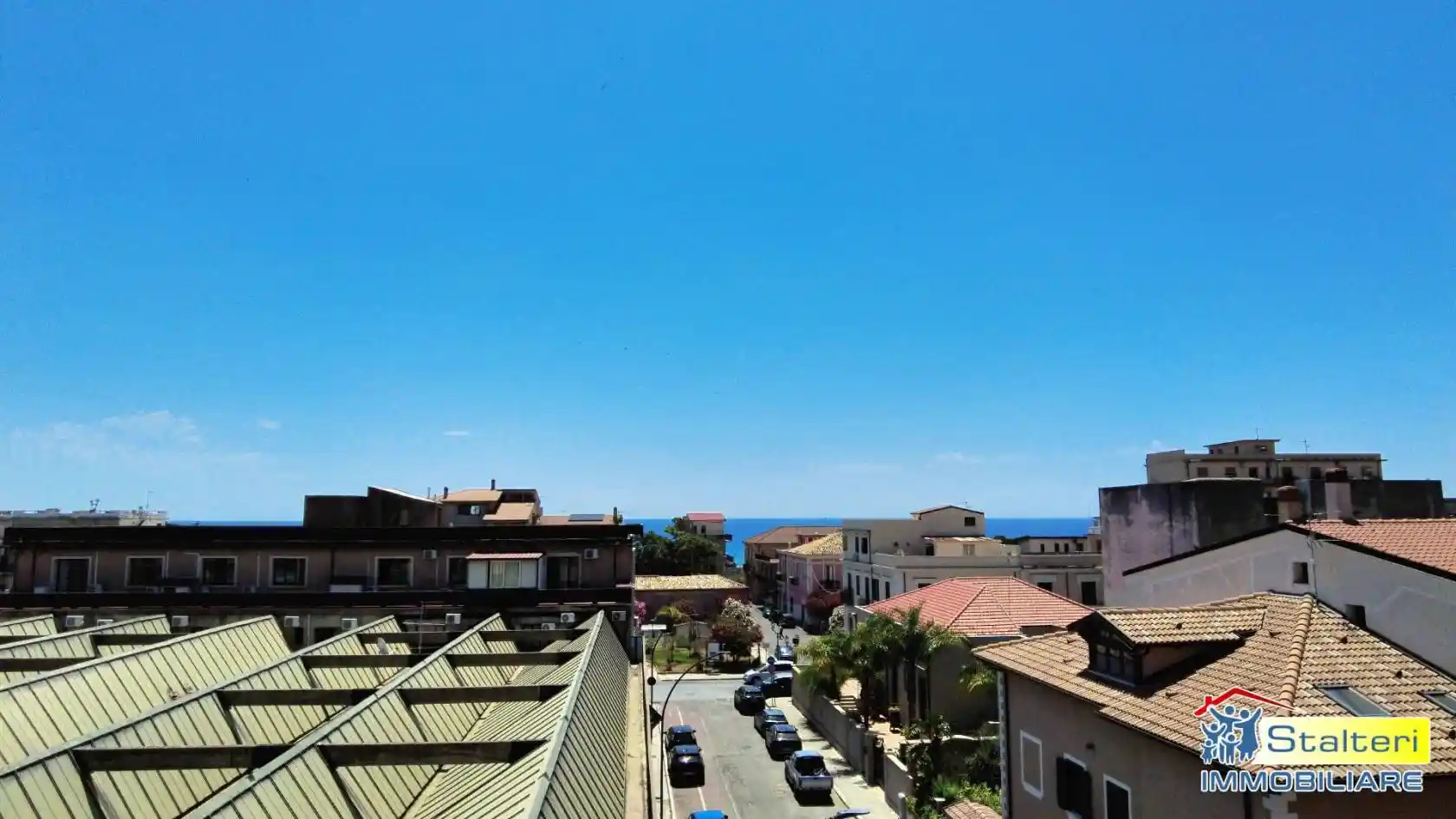 Attico - Mansarda in vendita a Siderno