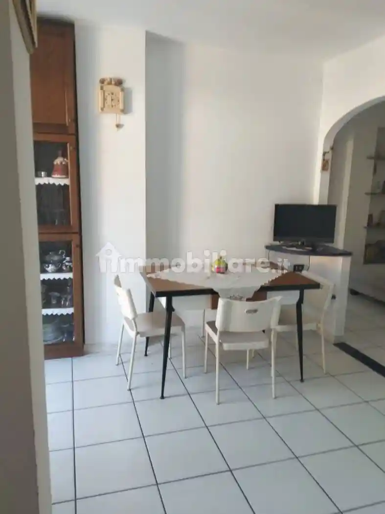 Appartamento in vendita a Montale