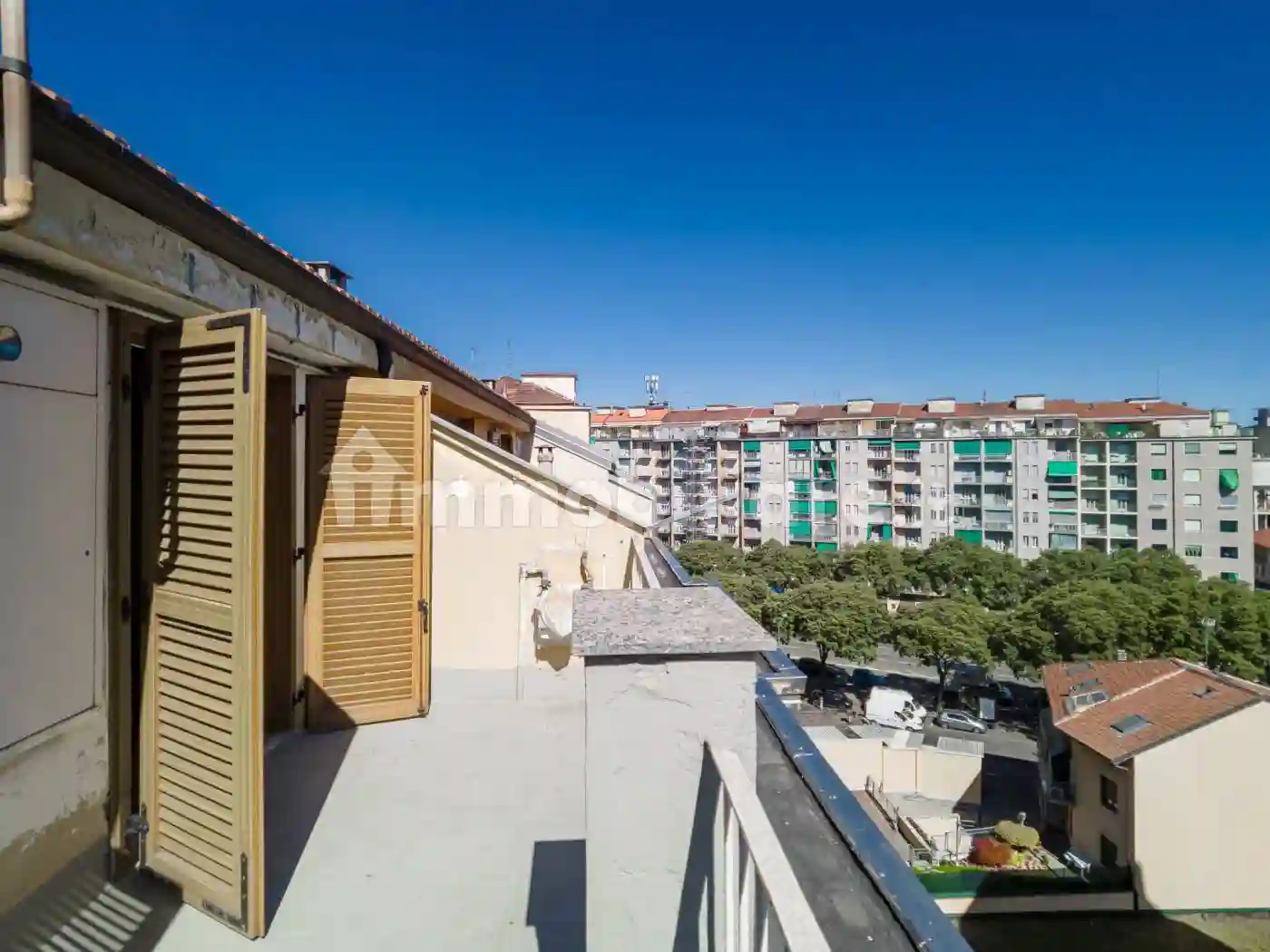 Attico - Mansarda - foto 2