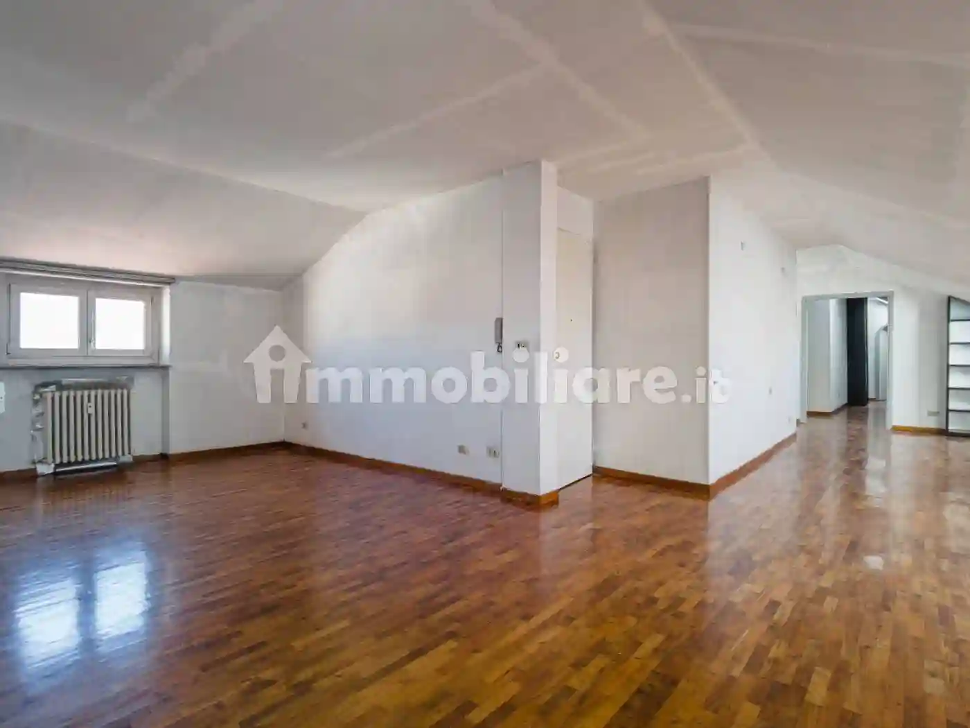Attico - Mansarda - foto 3