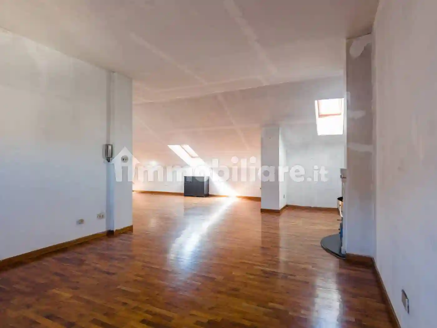 Attico - Mansarda - foto 5