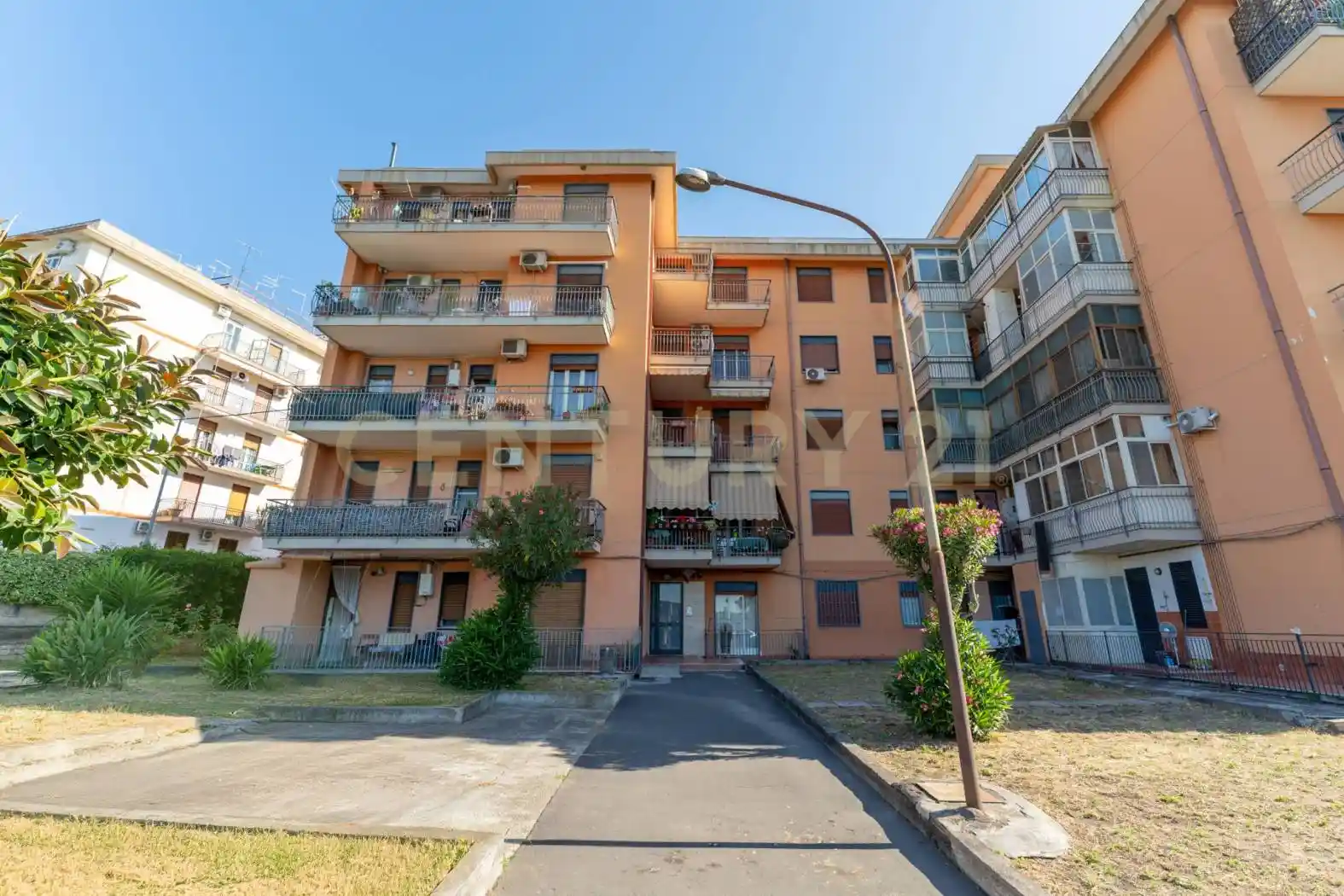 Appartamento in vendita a Gravina di Catania