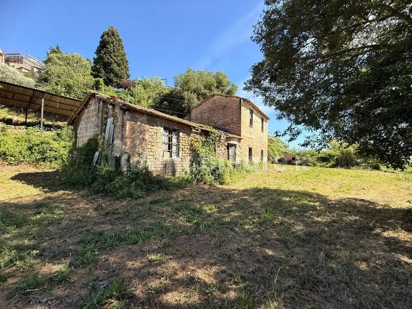 Rustico - Casale in vendita a Collevecchio