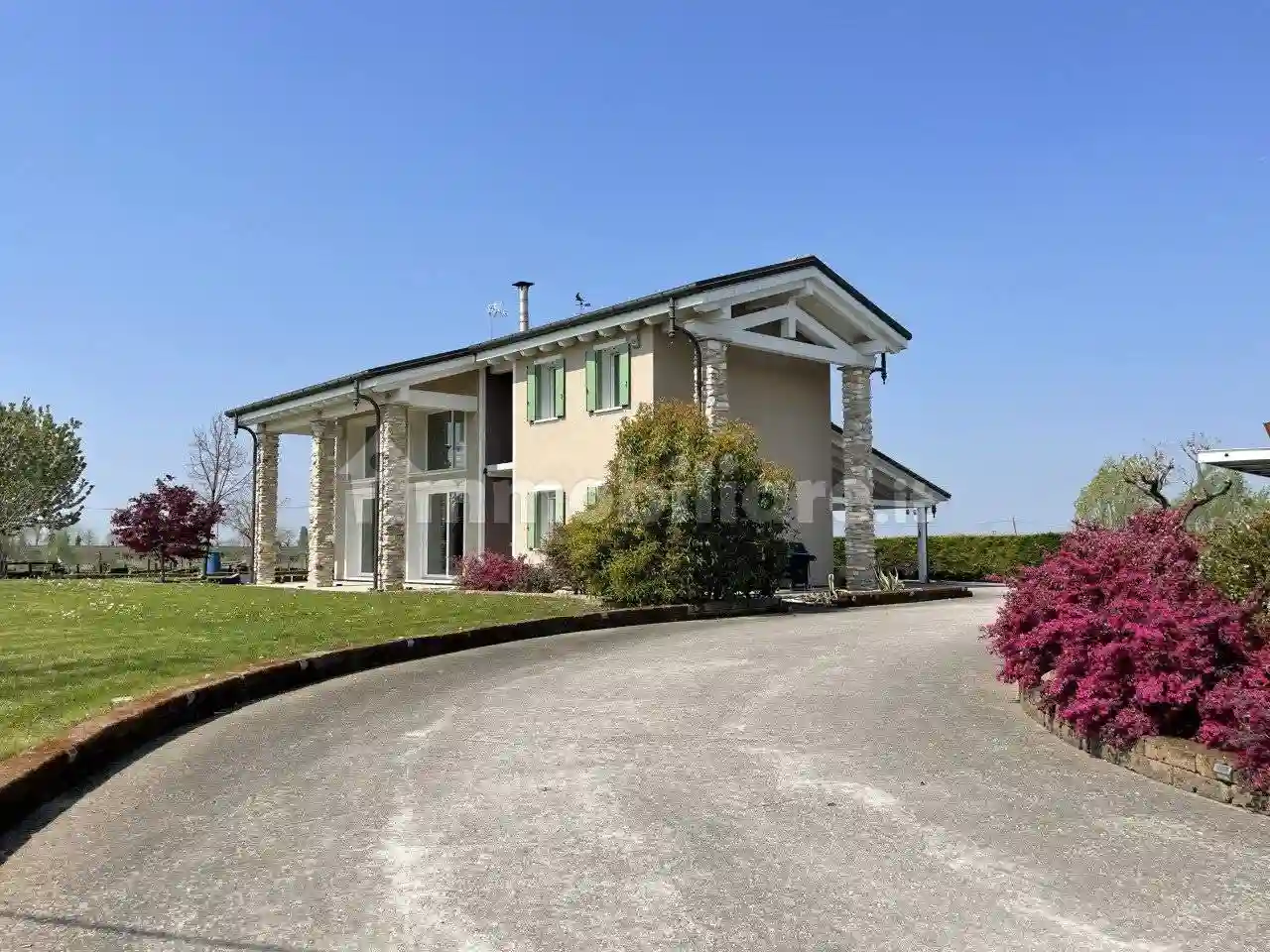Casa indipendente - foto 2