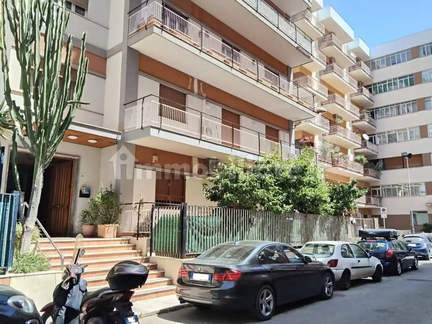 Appartamento in affitto a Palermo