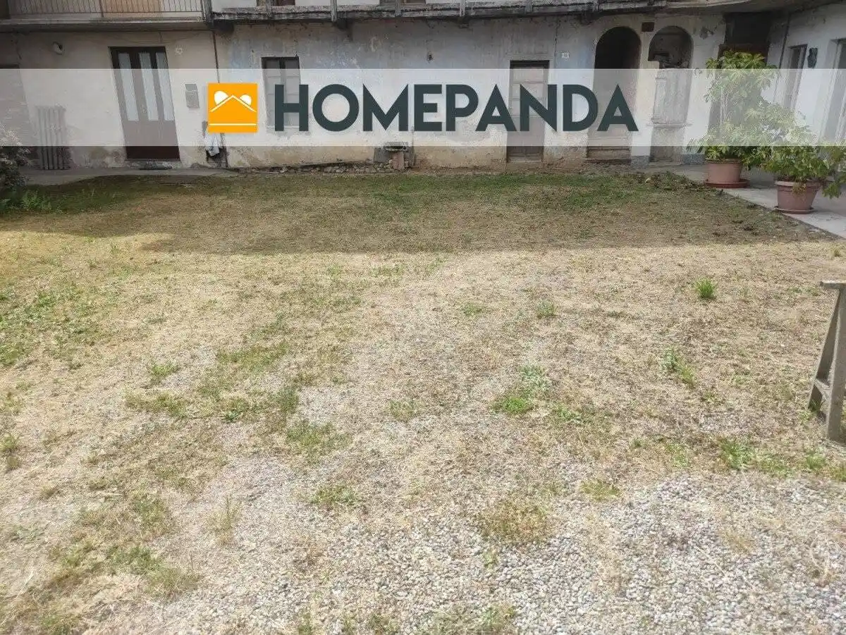 Appartamento in vendita a Fontaneto d'Agogna