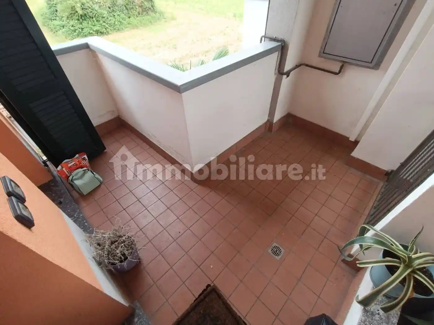 Appartamento in affitto a Concorezzo