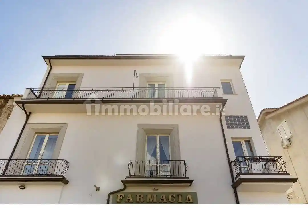 Casa indipendente in vendita a Bovalino