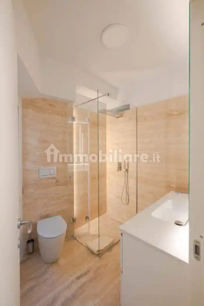 Appartamento in affitto a Firenze