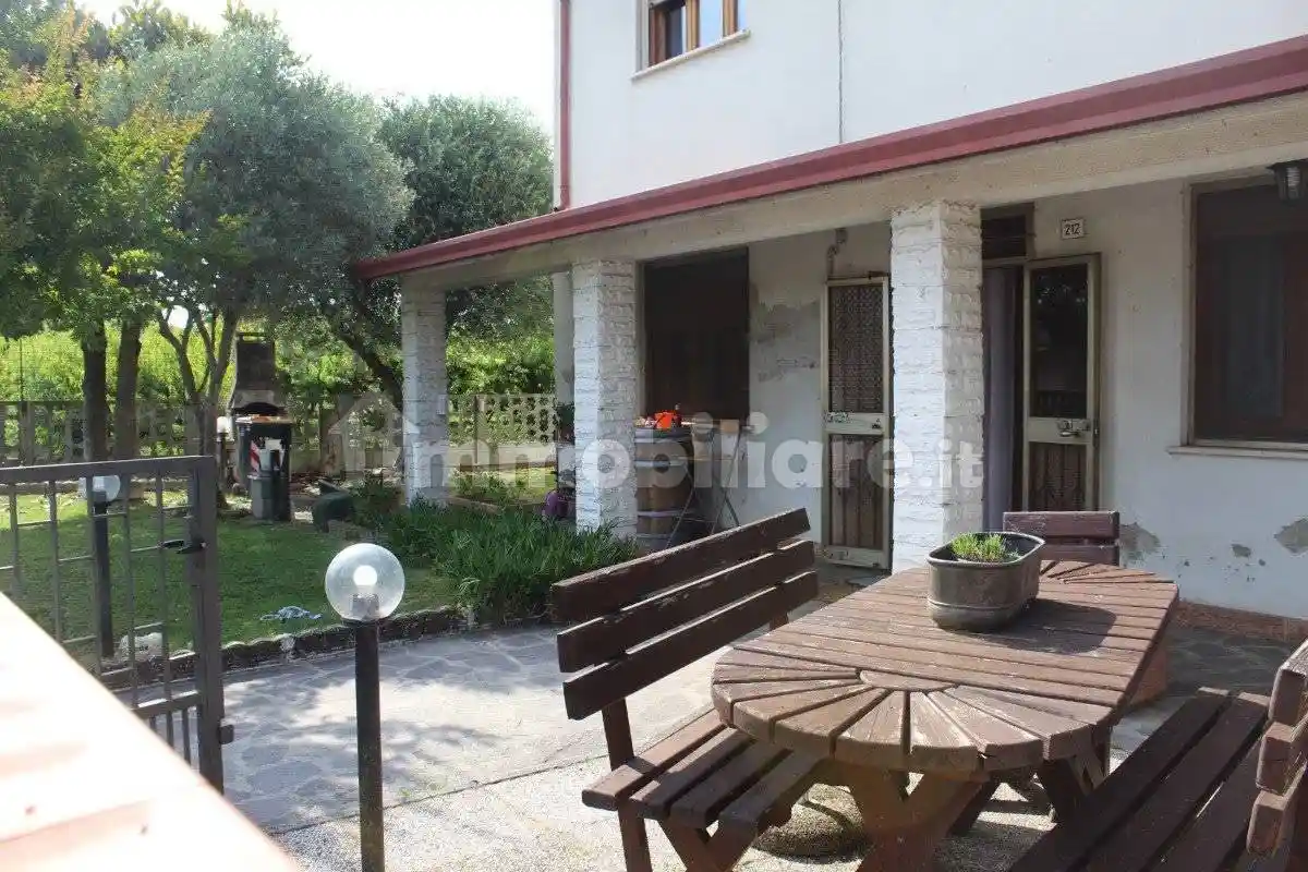 Villa in vendita a Stienta