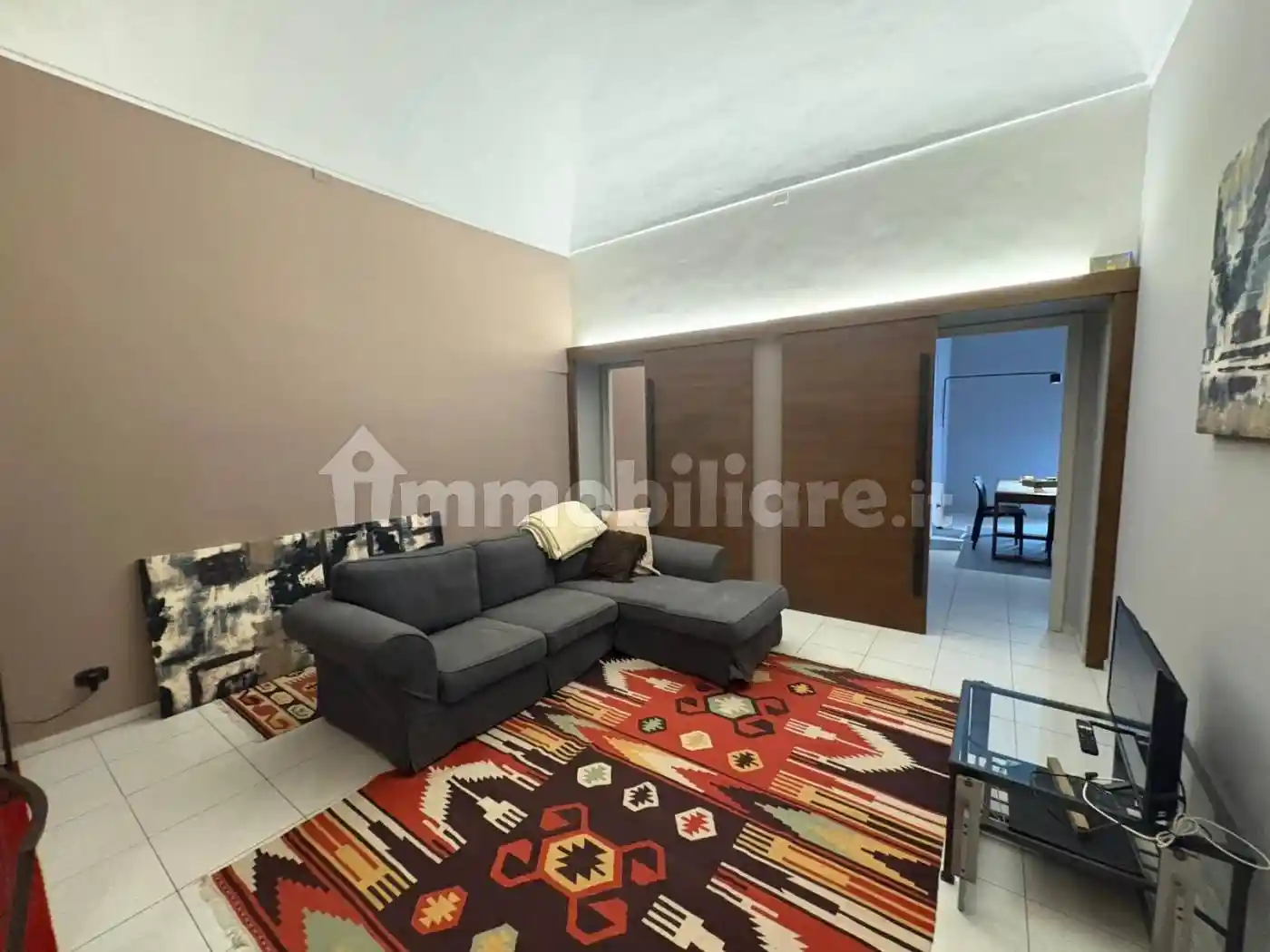 Appartamento in affitto a Torino