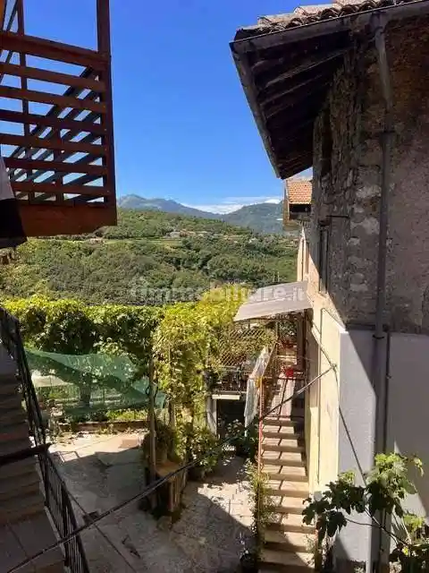 Appartamento in vendita a Rovereto