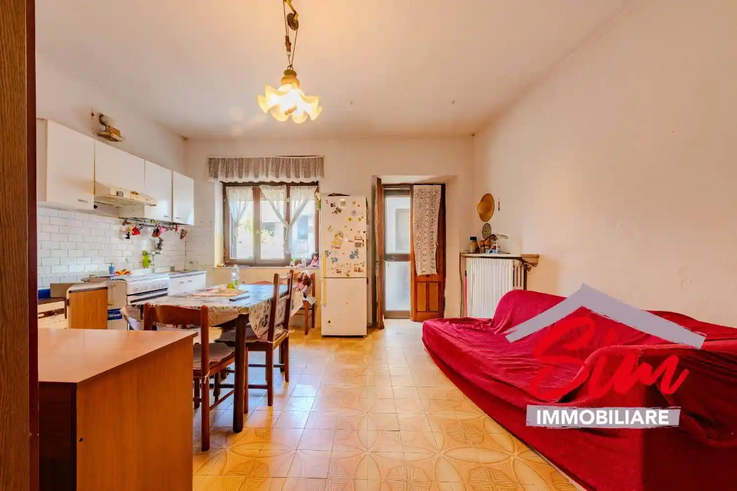 Appartamento in vendita a Casalbeltrame