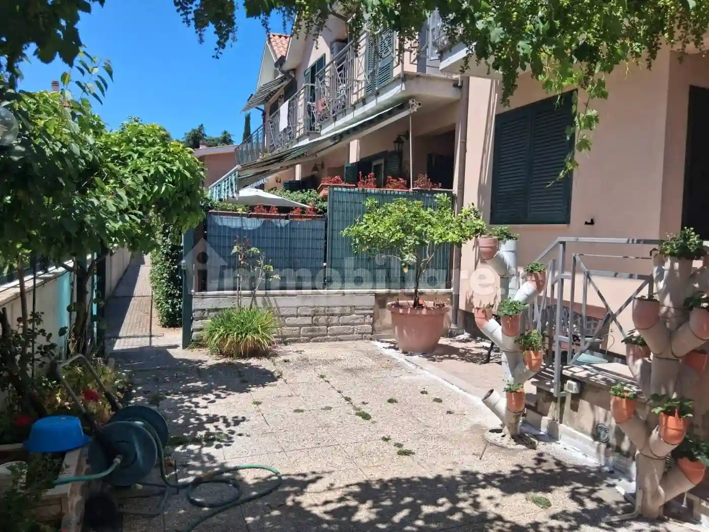 Casa indipendente - foto 5