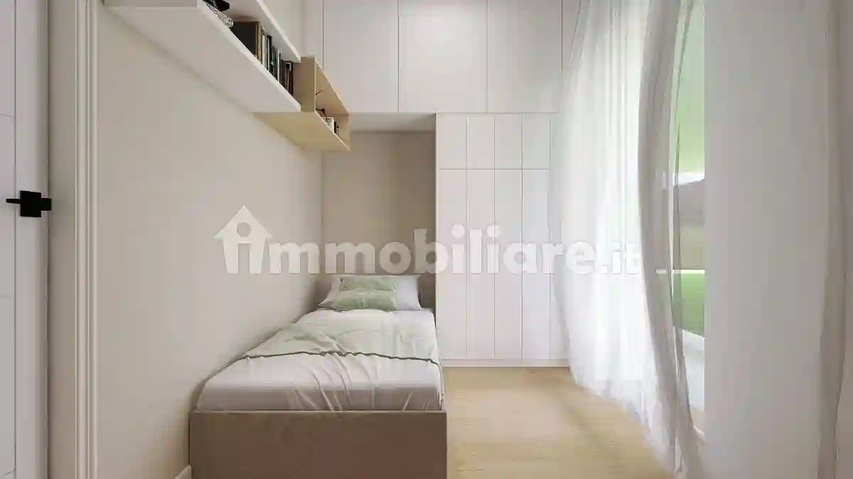 Appartamento - foto 5