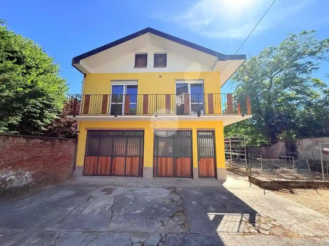Casa indipendente - foto 2