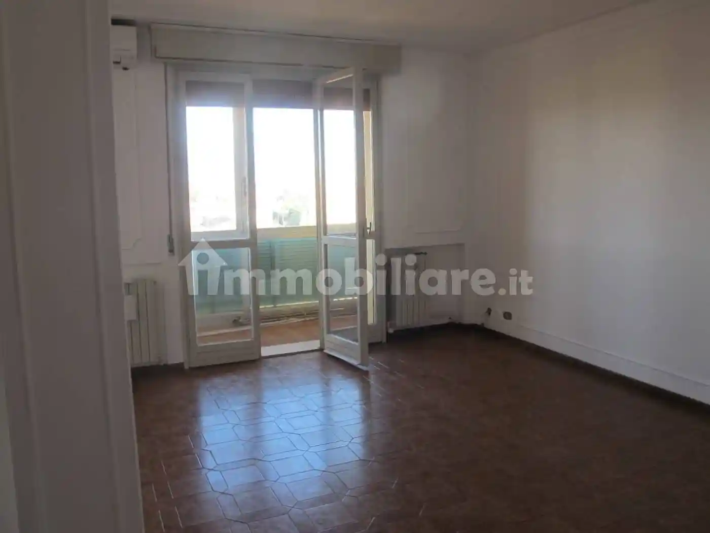Appartamento in affitto a Modena