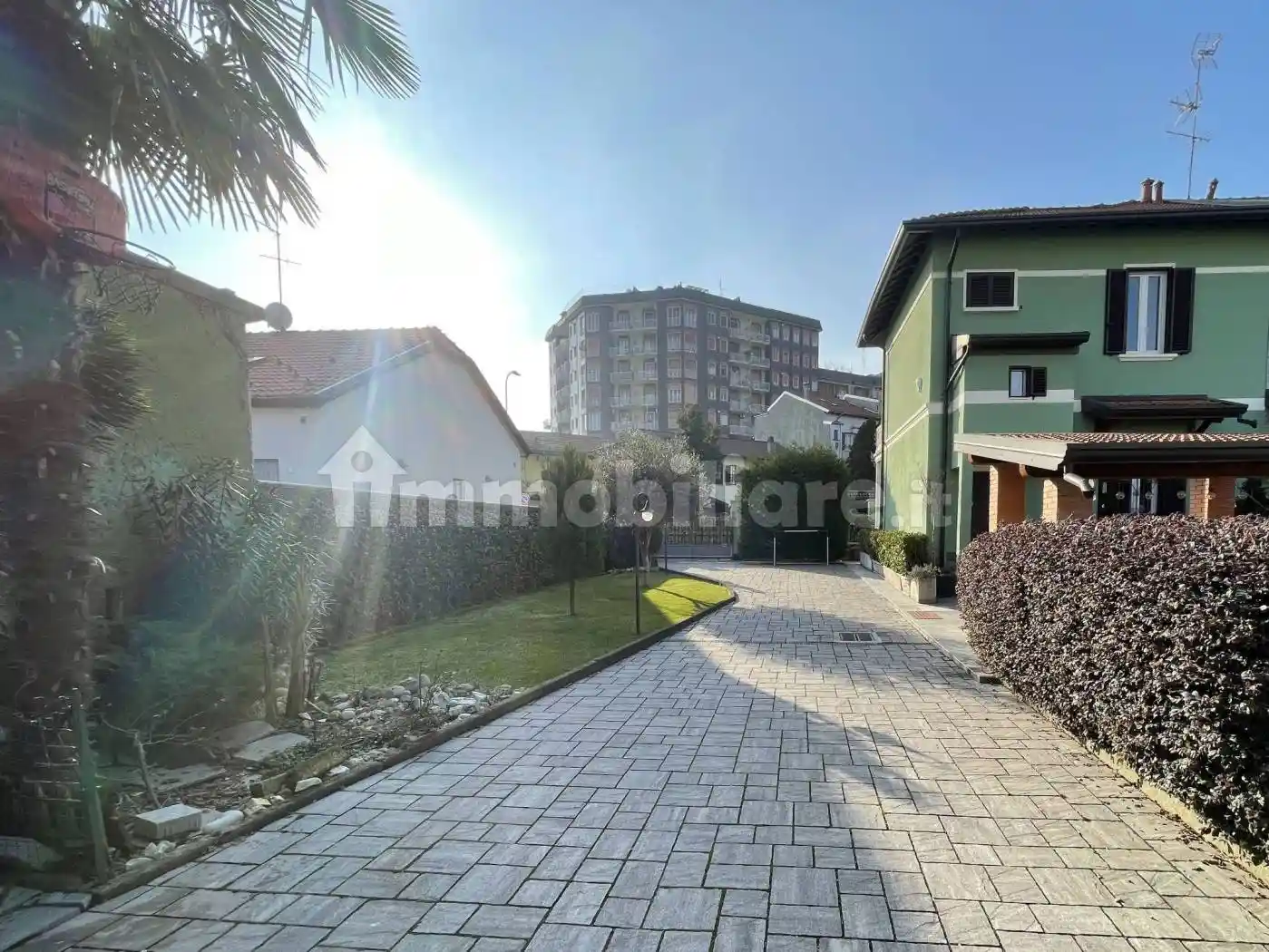 Villa in vendita a Pero